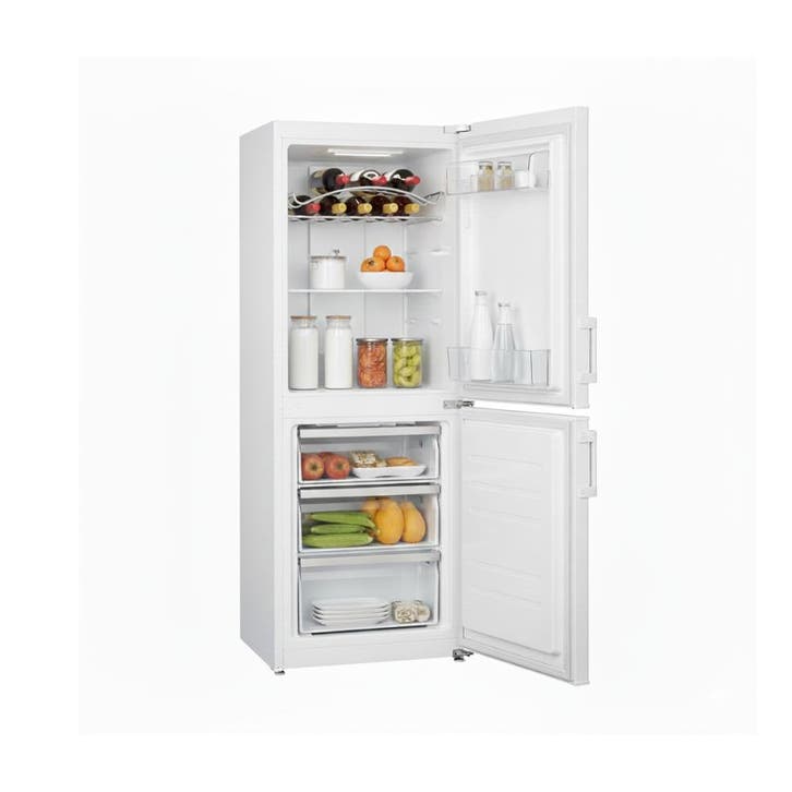 Atag KS33178D inbouw koelvriescombinatie178 cm sleepdeur, Elektronische apparatuur, Koelkasten en IJskasten, Verzenden