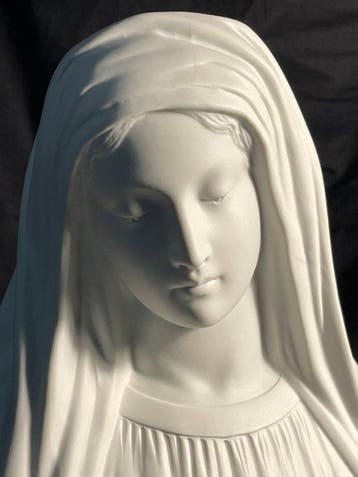 Villenauxe la Grande - Porcelaine de France - Inspirée par, Antiquités & Art