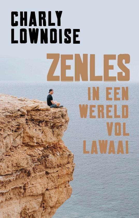 Zenles in een wereld vol lawaai - Charly Lownoise - 97890215, Livres, Ésotérisme & Spiritualité, Envoi