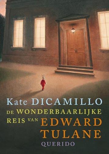 De wonderbaarlijke reis van Edward Tulane 9789045103860, Verzenden, Zo goed als nieuw, K. DiCamillo