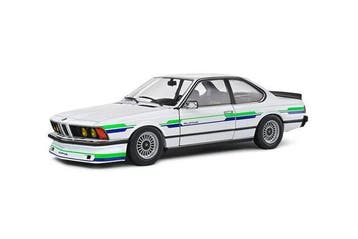 Solido 1:18 - Modelauto - BMW Alpina C2 2.8 (E24), Hobby en Vrije tijd, Nieuw
