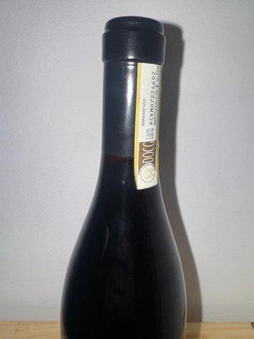 2019 Gaja - Barbaresco - 1 Fles (0,75 liter), Verzamelen, Nieuw