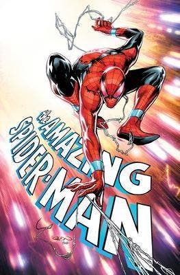 Amazing Spider-Man Volume 3: Resolute, Verzenden, Nieuw