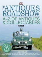 The Antiques Roadshow 9781405317658 Judith Miller, Verzenden, Gelezen, Judith Miller