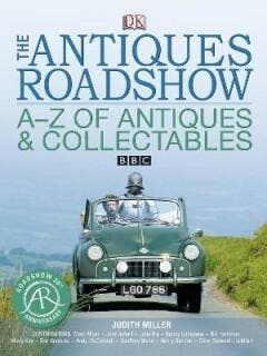 The Antiques Roadshow 9781405317658 Judith Miller, Verzenden, Judith Miller