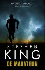 De marathon (LIDL special 2020) 9789021026299 Stephen King, Boeken, Verzenden, Zo goed als nieuw, Stephen King