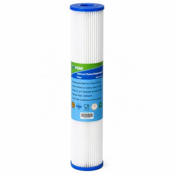 20 inch Pre-Filter Sediment 50 Micron van Alapure, Verzenden, Nieuw