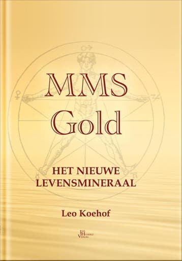 MMS Gold 9789088791451 Leo Koehof, Verzenden, Leo Koehof