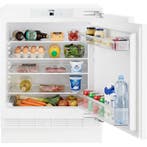 ETNA KKO682 Onderbouw koelkast – 138 L – 82 cm, Elektronische apparatuur, Koelkasten en IJskasten, Verzenden, Nieuw