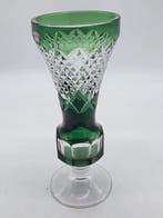Val Saint Lambert - Vase - Cristal, Antiek en Kunst, Antiek | Glaswerk en Kristal