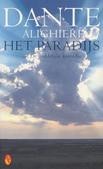 Het paradijs - Dante Alighieri - 9789041406378 - Paperback, Boeken, Verzenden, Nieuw