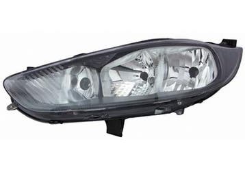 Ford Fiesta 2013-2017 Koplamp Links (Koplampen), Verzenden, Nieuw, Ford
