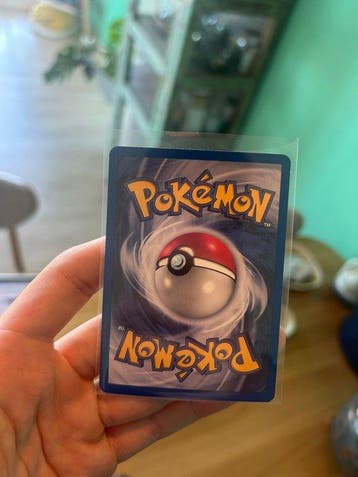 Pokémon - 1 Card - Hitmontop 3/75 Foil - WOTC - Neo