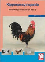 De kippenencyclopedie / Over Dieren / 154 9789058211583, Verzenden, Gelezen, I. Osinga