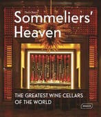 Sommeliers heaven 9783037681831 Paolo Basso, Verzenden, Gelezen, Paolo Basso