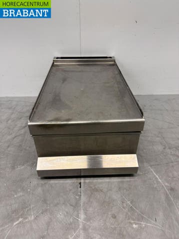 Meuble de travail en acier inoxydable Meuble neutre 40 cm, Verzenden
