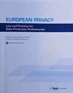 European Privacy 9780979590153 Eduardo Ustaran, Verzenden, Gelezen, Eduardo Ustaran