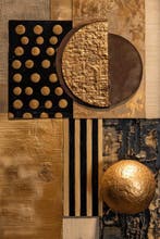 Lea Ottavi - Monolith Quiet Orbit XXL