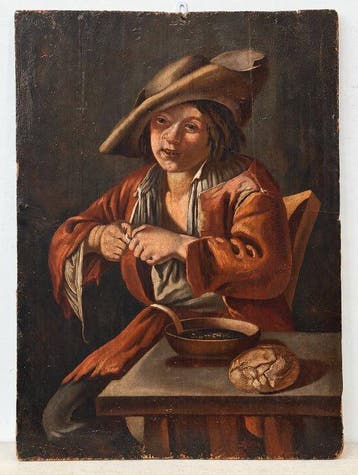 Giacomo Francesco Cipper, detto il Todeschini (1664–1736),
