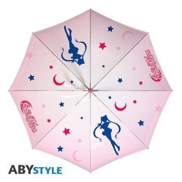 Sailor Moon Paraplu, Ophalen of Verzenden