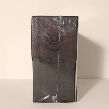 Pokémon - 1 Box - Pitch Black Elite Trainer Box