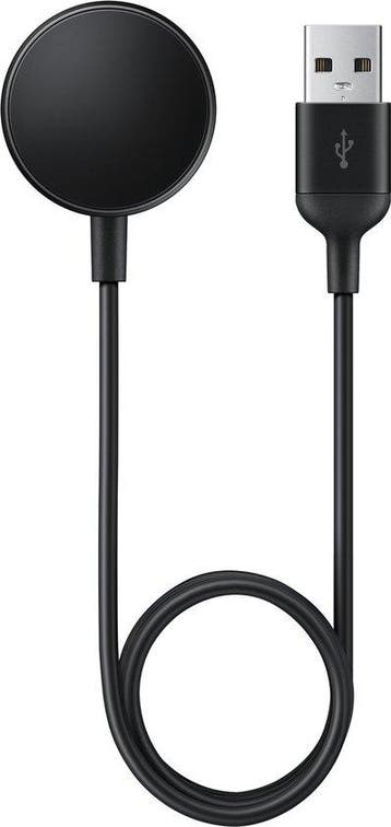 Samsung Draadloos oplaadstation 1A voor Galaxy Watch Active, Verzenden, Nieuw