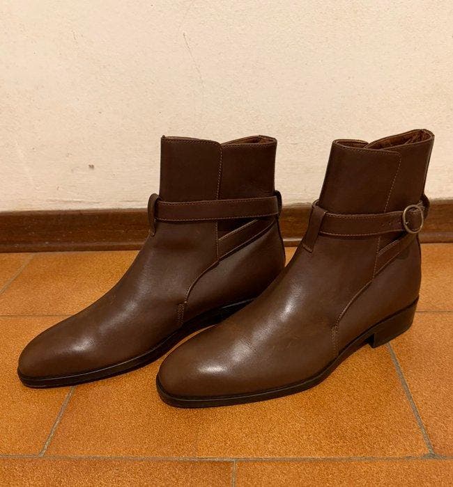 Velasca - Chelsea boots - Maat: EU 41 - Nieuw in doos, Kleding | Heren, Schoenen