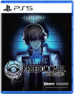 Freedom Wars Remastered (Nieuw) (PS5 Games), Ophalen of Verzenden