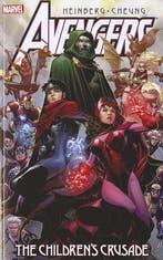 Avengers: The Children’s Crusade Volume 1, Boeken, Verzenden, Zo goed als nieuw