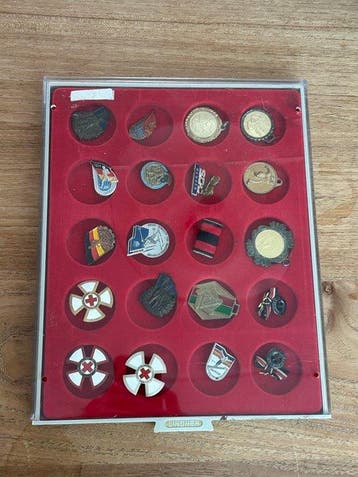 Duitsland, Europa. Collection of coins (Zonder minimumprijs)