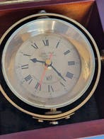 Marine Quartz Klok (chronometer) - Authentic Models / John, Antiek en Kunst