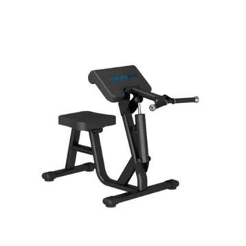 Gymfit - Circuit-line - Biceps Curl/triceps Extention - H4, Sport en Fitness, Ophalen of Verzenden, Nieuw