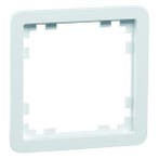 Peha Standaard Centraalplaat 55x56mm voor Somfy en Devireq -, Verzenden