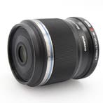 Olympus M.Zuiko Digital ED 30mm F/3.5 Macro | Tweedehands, Verzenden