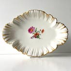 KPM - KPM Berlijn - Plateau - Porcelaine - bol de service