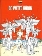 De witte Godin / Franka / 20 9789076706498 Henk Kuijpers, Verzenden, Henk Kuijpers
