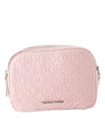 Marco Tozzi Handtas Roze, Handtassen en Accessoires, Tassen | Damestassen, Verzenden, Zo goed als nieuw, Roze