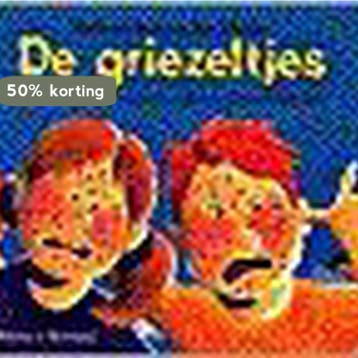 De griezeltjes 9789026993404 Marianne Busser, Verzenden, Marianne Busser