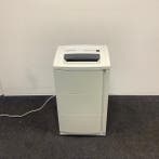 Papiervernietiger HSM Classic 125.2 3,9 mm, Maison & Meubles, Accessoires pour la Maison | Poubelles