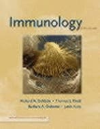 Immunology 9780716749479 Janis Kuby, Boeken, Verzenden, Gelezen, Janis Kuby