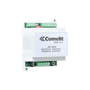 Comelit Accessoires Toestel Deur/Video Intercom - 2904, Verzenden