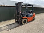 Veiling: Heftruck Toyota 42-7FG25 LPG 2450kg 2003, Ophalen
