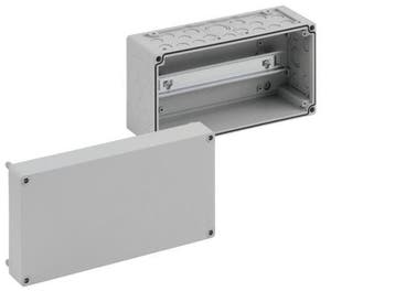 Spelsberg RKA 4/34-L Boîte De Jonction 300x150x132mm IP65 -, Verzenden