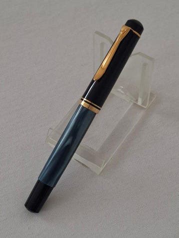 Pelikan M200 Grey - M200 - Zonder minimumprijs - Vulpen, Nieuw