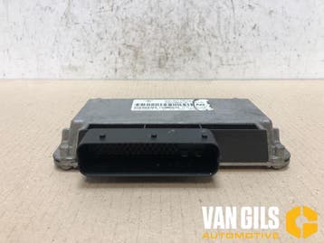 Computer Automatische Bak Porsche Cayenne O217531
