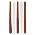 hobbytime tools HT1101 MULTI-PURPOSE SANDER SET – 10 PIECES, Verzenden, Nieuw