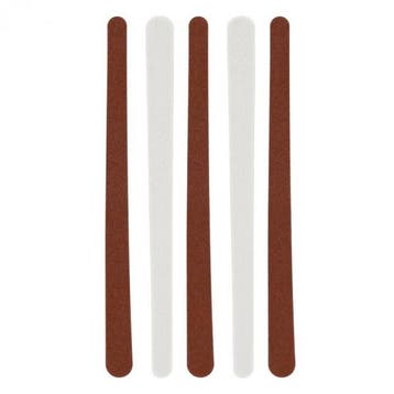 hobbytime tools HT1101 MULTI-PURPOSE SANDER SET – 10 PIECES, Verzenden