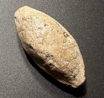Oud-Grieks, Hellenistisch Lood Prachtige en zeldzame