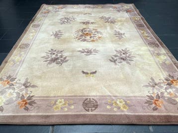 China Aubusson - Tapijt - 240 cm - 170 cm, Nieuw