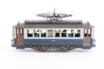 Zelfbouw? H0 - Tramway miniature (1) - tram NZH Sloterdijk, Nieuw